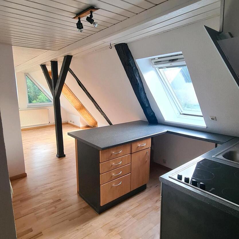 Wohnung DetmoldBerlebeck