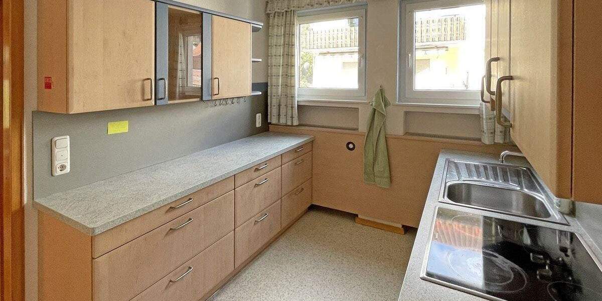 Mehrfamilienhaus, Wohnhaus Kronach - 1 Zimmer, 200 m&sup2;, 360.000&euro; | Angebot:25249260