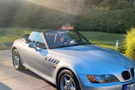BMW Z3 115.500 km 8.990 &euro; Berg 95180