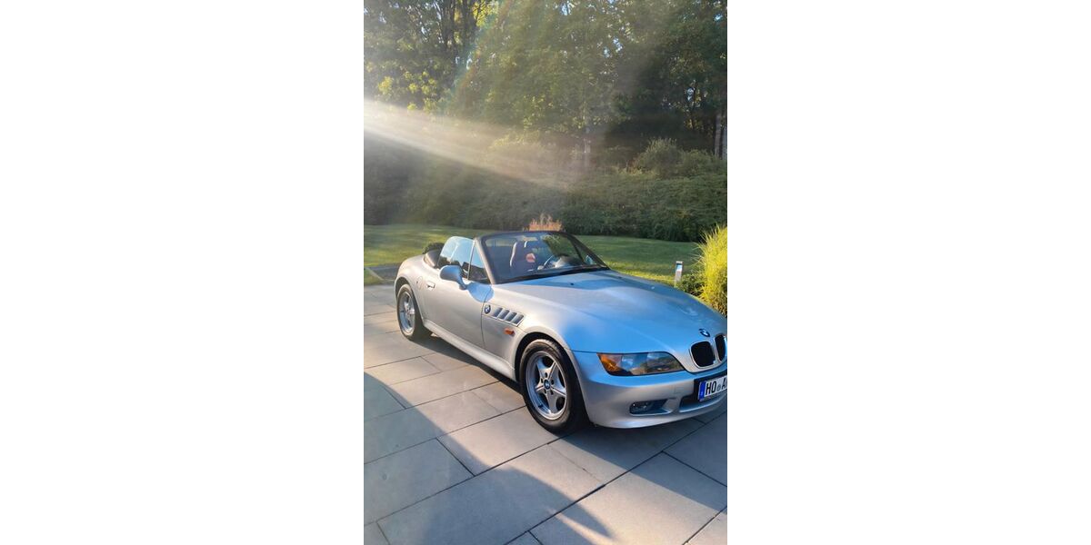 BMW Z3 115.500 km 8.990 &euro; Berg 95180