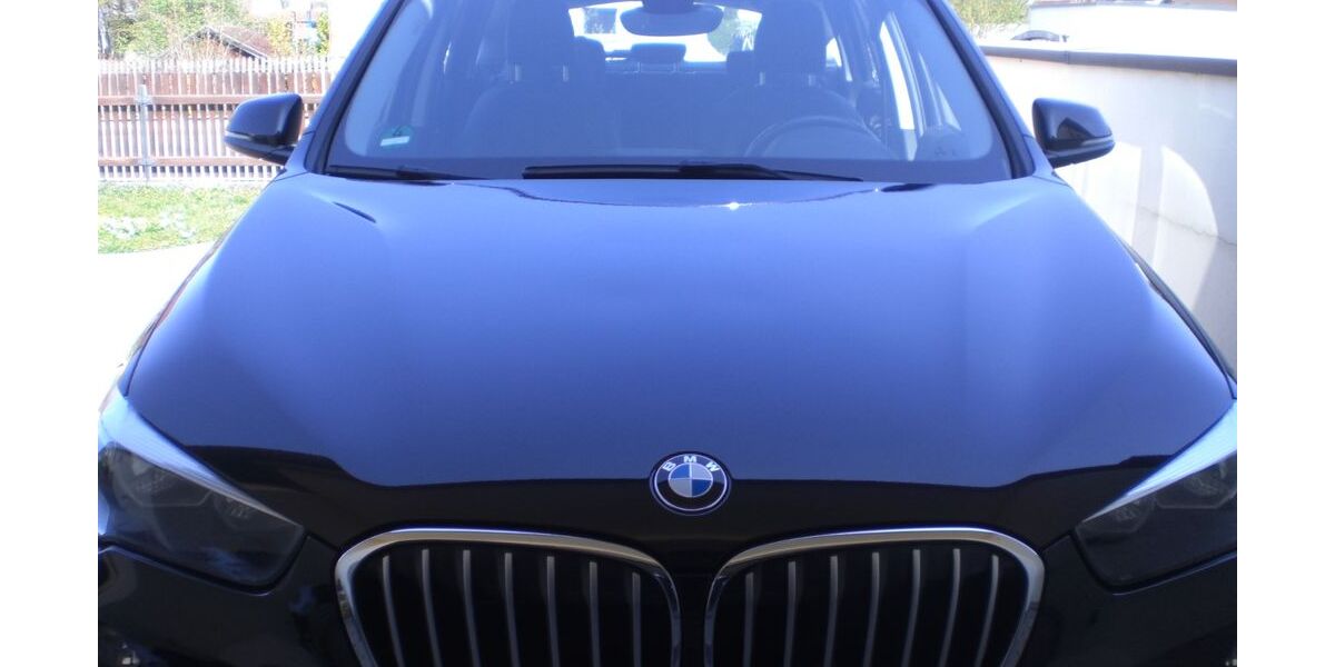 BMW X1 80.000 km 16.300 &euro; Bergkirchen 85232