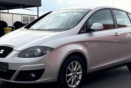 Seat Altea 126.000 km 6.999 € Wittlich 54516