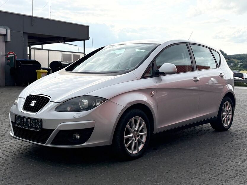 Seat Altea 126.000 km 6.999 € Wittlich 54516