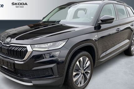 Skoda Kodiaq 56.758 km 33.370 &euro; Wolfsburg 38446