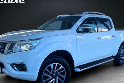 Nissan Navara 120.990 km 24.900 &euro; Hamburg 22047