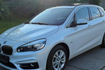 BMW 218 Active Tourer
