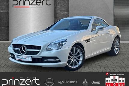 Mercedes SLK 250