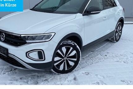 VW T-Roc 19.629 km 28.639 &euro; Bautzen 02625
