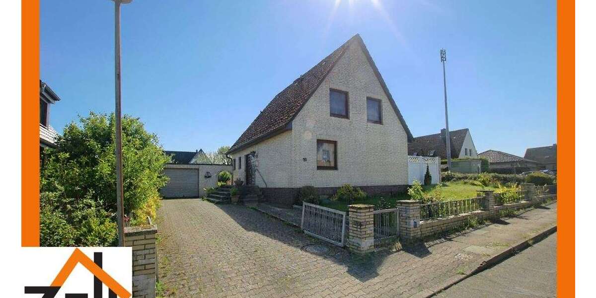 Einfamilienhaus Hamwarde - 5 Zimmer, 115 m&sup2;, 329.500&euro; | Angebot:26677292