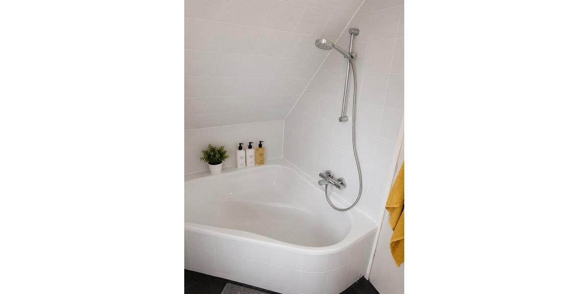 Dachgeschoßwohnung München Giesing - 2 Zimmer, 60 m&sup2;, 980&euro; | Angebot:26636864