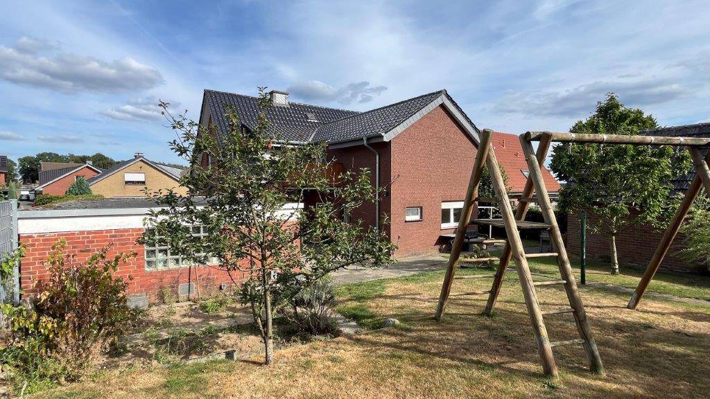 Einfamilienhaus Reken Groß Reken - 6 Zimmer, 151 m&sup2;, 339.000&euro; | Angebot:22634612