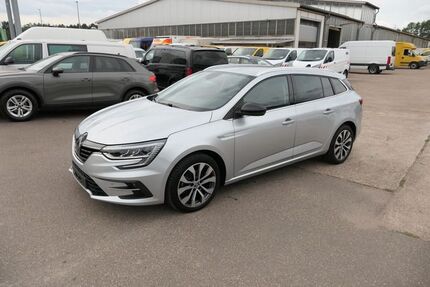 Renault Megane 40.281 km 18.900 &euro; Rohrbach 76865