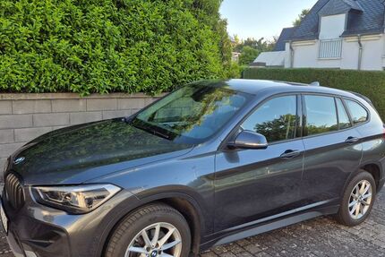 BMW X1 68.000 km 19.990 &euro; Koblenz 56068