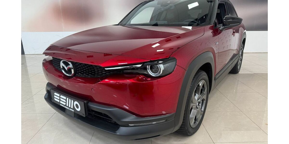 Mazda MX-30 33.761 km 14.900 &euro; Oberhausen 46149