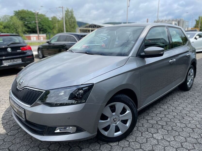 Fabia