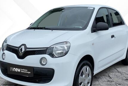 Renault Twingo 33.147 km 7.976 &euro; Göttingen 37079