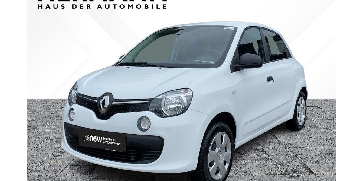 Renault Twingo 33.147 km 7.976 &euro; Göttingen 37079