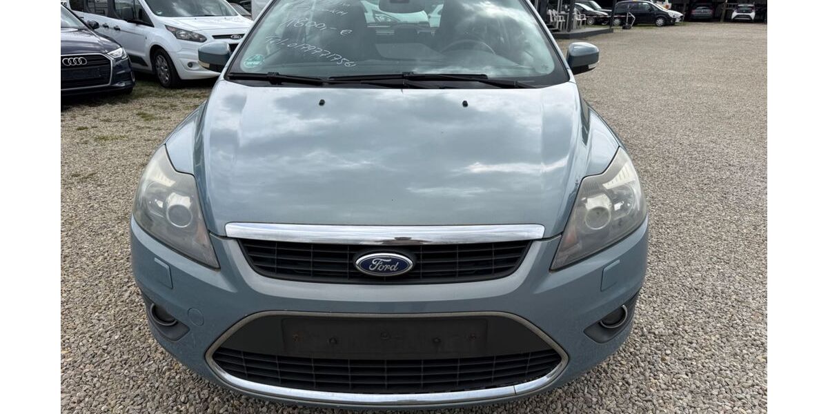Ford Focus 254.092 km 1.800 &euro; Trier 54294