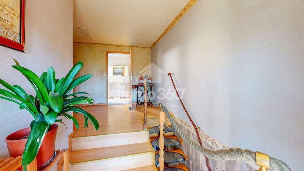 Mehrgenerationenwohnen in Berlin-Rosenthal - Platz für zusätzliche Häuser auf dem Grundstück 6 zimmer