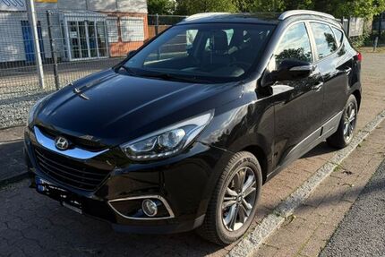 Hyundai ix35 179.565 km 8.500 &euro; Bremen 28759