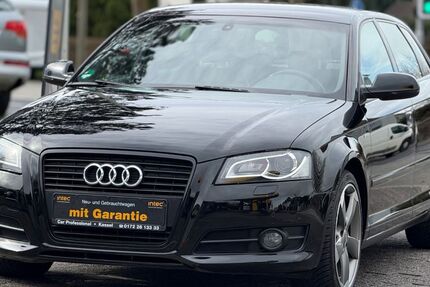 Audi A3 182.000 km 7.499 &euro; Kassel 34132