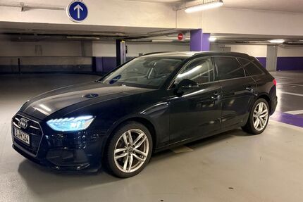 Audi A4 160.000 km 16.300 &euro; überherrn 66802