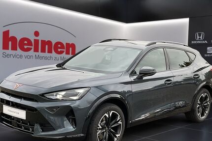 Cupra Formentor 2.200 km 36.980 &euro; Bergkamen 59192