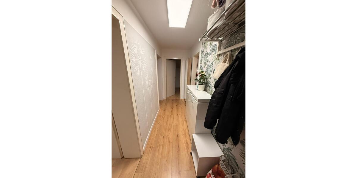 Erdgeschoßwohnung Hannover Herrenhausen-Stöcken - 3 Zimmer, 60 m&sup2;, 210.000&euro; | Angebot:25392658