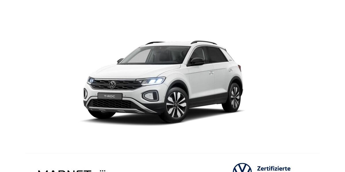 VW T-Roc 25.237 km 21.990 &euro; Mainz-Kastell (Wiesbaden) 55252