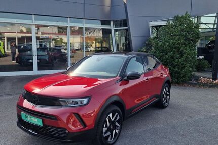 Opel Mokka 7.999 km 21.990 € Großbottwar 71723