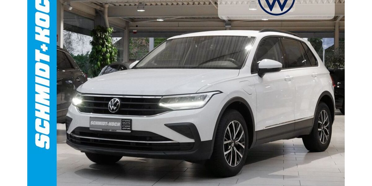 VW Tiguan 50.599 km 28.990 &euro; Rotenburg 27356