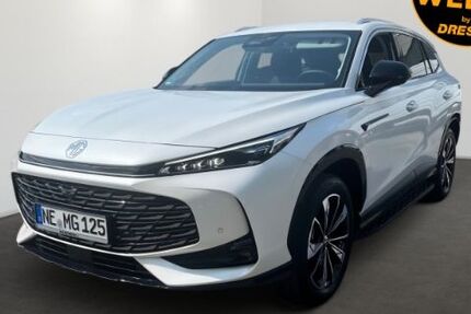 MG HS 11.000 km 35.990 &euro; Neuss 41464