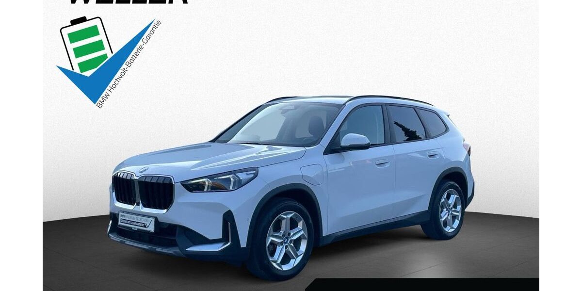 BMW X1 34.801 km 42.999 &euro; Melle 49324