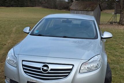 Opel Insignia 139.499 km 4.500 &euro; Mauerstetten 87665