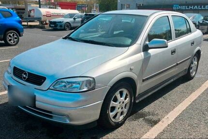 Opel Astra 231.000 km 2.000 &euro; Witten 58455