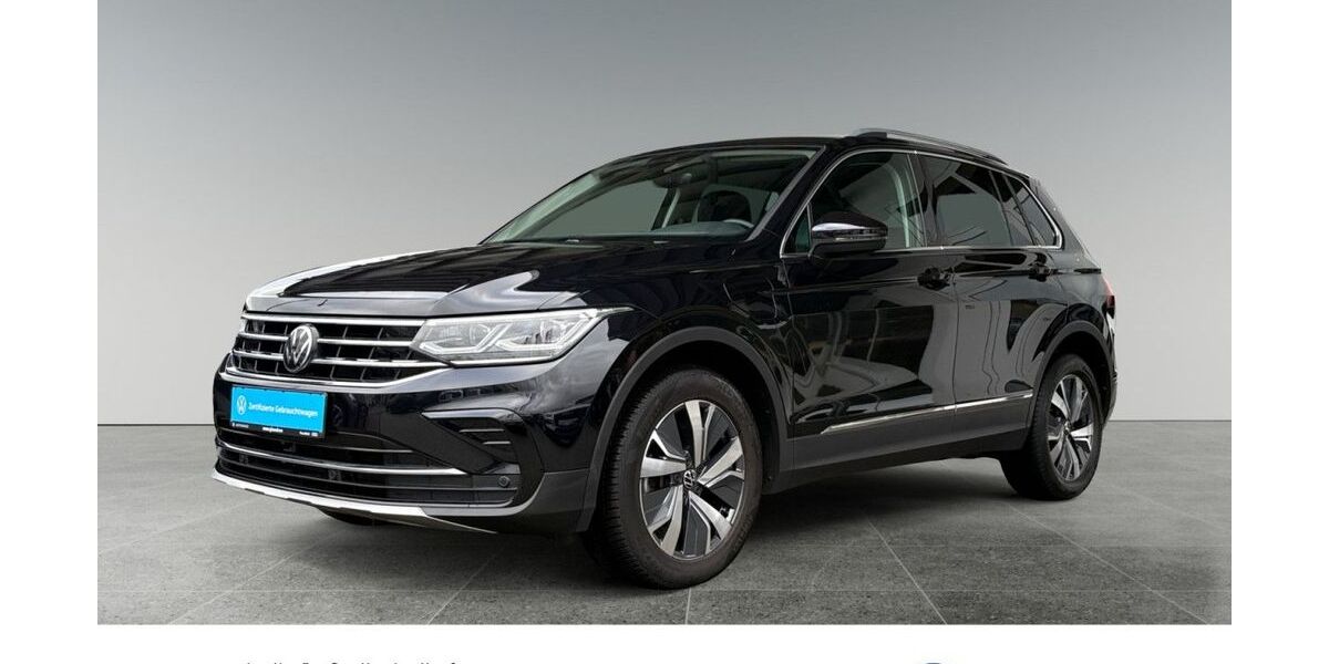 VW Tiguan 59.822 km 26.480 &euro; Pronsfeld 54597