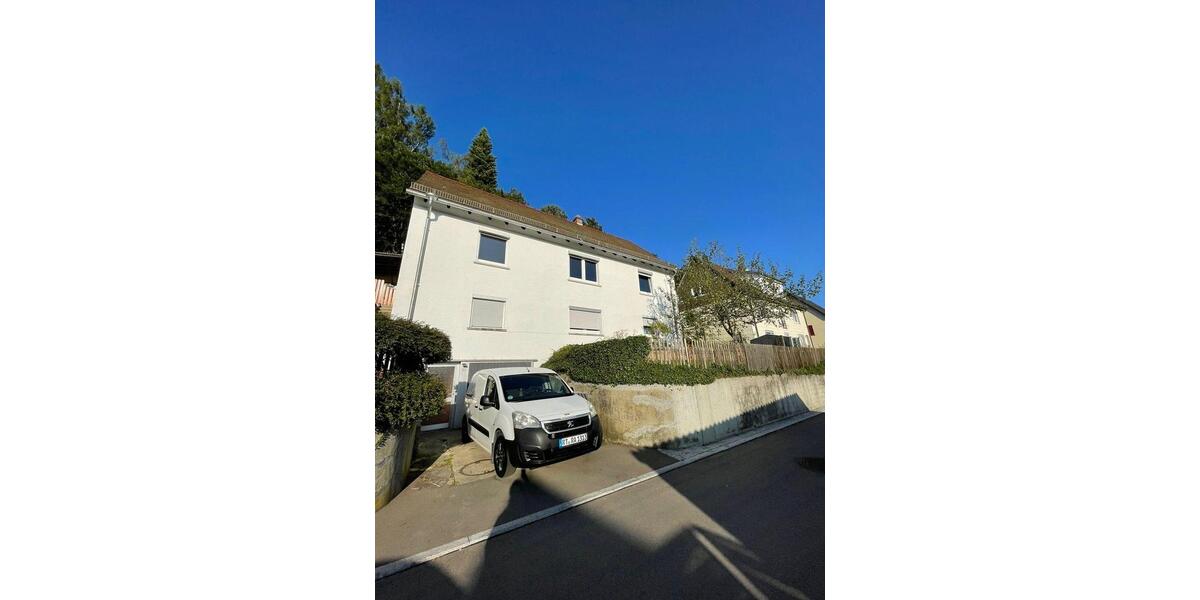 Etagenwohnung Münsingen - 2.5 Zimmer, 60 m&sup2;, 800&euro; | Angebot:26216332