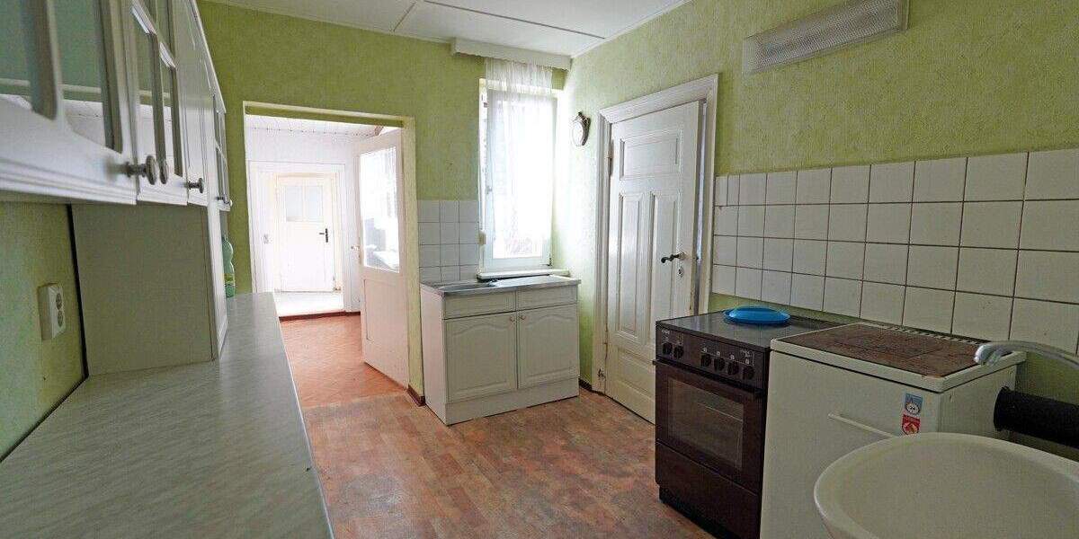 Mehrfamilienhaus, Wohnhaus Usedom Liepe - 3 Zimmer, 70 m&sup2;, 185.000&euro; | Angebot:25815201