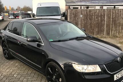 Skoda Superb 280.313 km 4.999 &euro; Braunschweig 38110