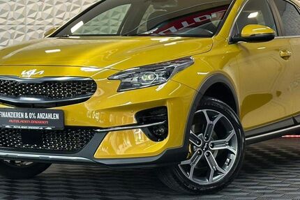 Kia XCeed 29.899 km 20.999 &euro; Heidenau 01809