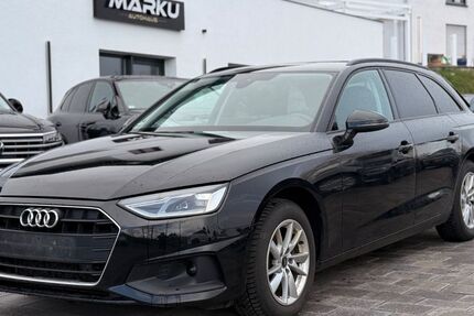 Audi A4 128.100 km 14.900 &euro; Wolfhagen 34466