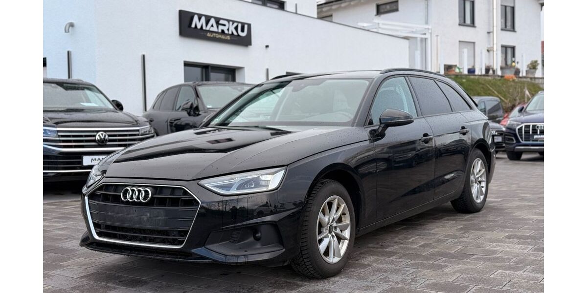 Audi A4 128.100 km 14.900 &euro; Wolfhagen 34466