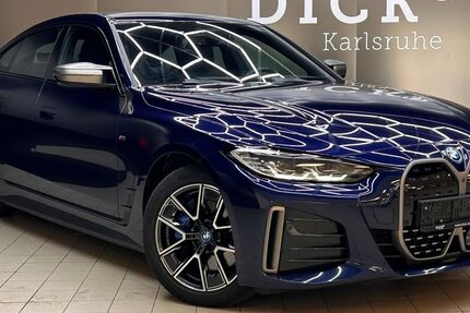 BMW i4 96.156 km 37.950 &euro; Karlsdorf-Neuthard 76689