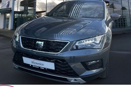 Seat Ateca 101.505 km 18.990 &euro; Brilon 59929
