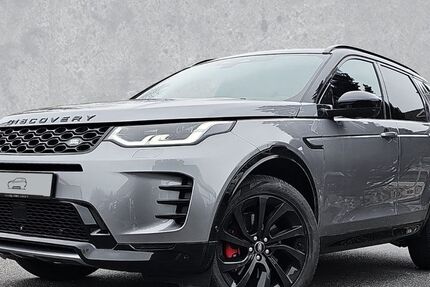 Land Rover Discovery Sport 10.000 km 50.890 &euro; Greding 91171