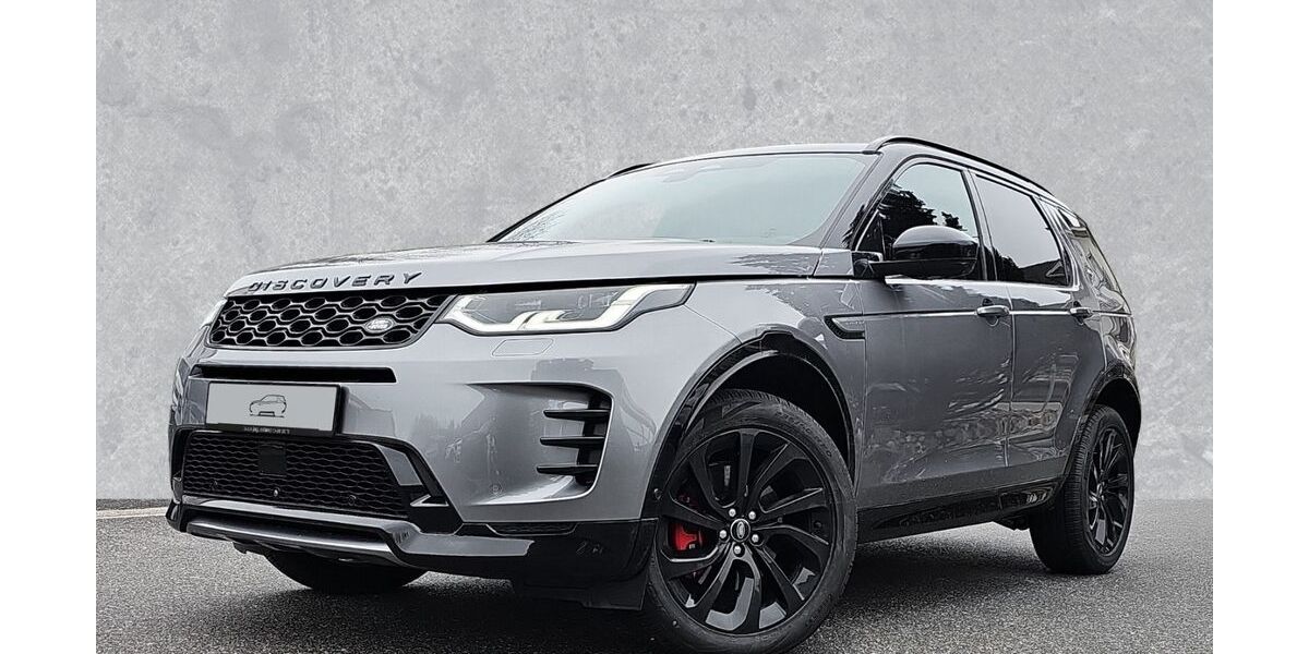 Land Rover Discovery Sport 10.000 km 51.950 &euro; Greding 91171