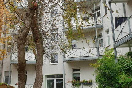 Wohnung Magdeburg Stadtfeld Ost - 3 Zimmer, 81 m&sup2;, 680&euro; | Angebot:26291155