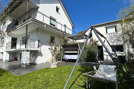 Haus Bad Kissingen - 7 Zimmer, 235 m&sup2;, 460.000&euro; | Angebot:26545625