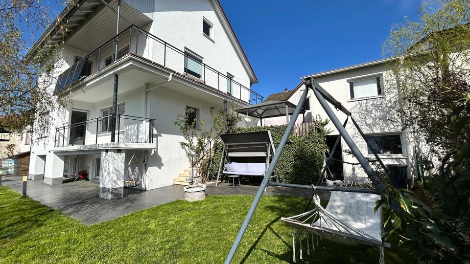 Mehrfamilienhaus, Wohnhaus Bad Kissingen - 7 Zimmer, 235 m&sup2;, 460.000&euro; | Angebot:26545625