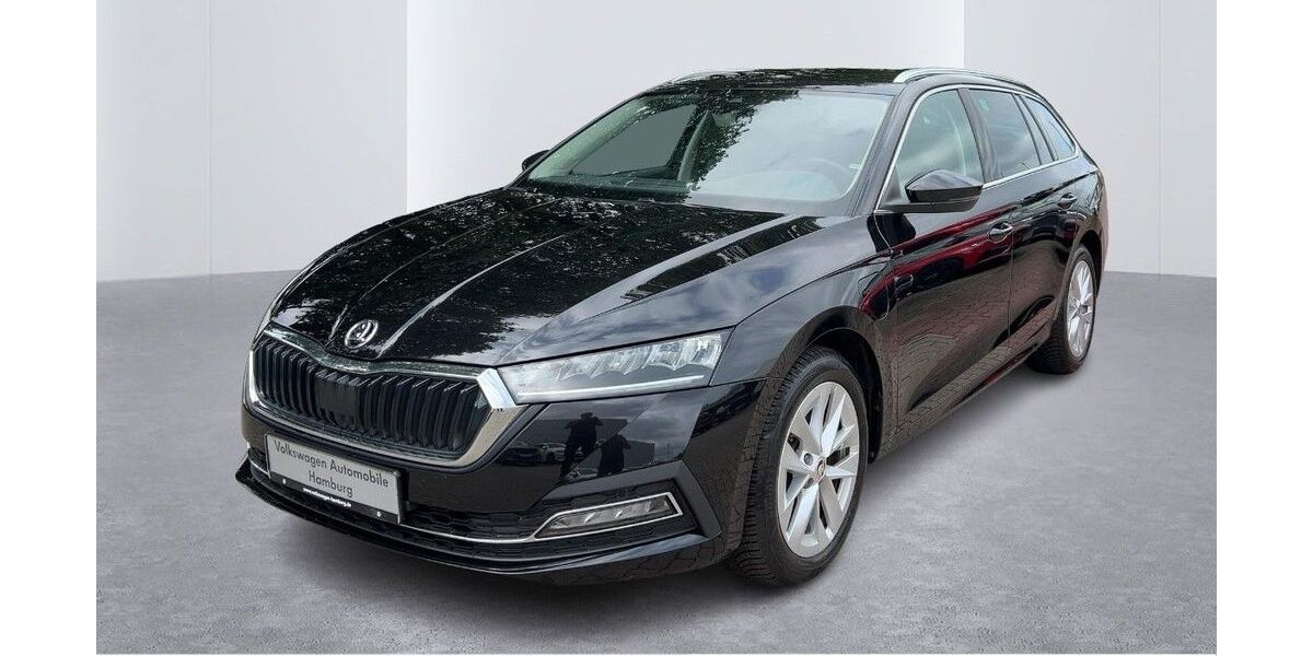 Skoda Octavia 40.458 km 23.777 &euro; Hamburg 22303